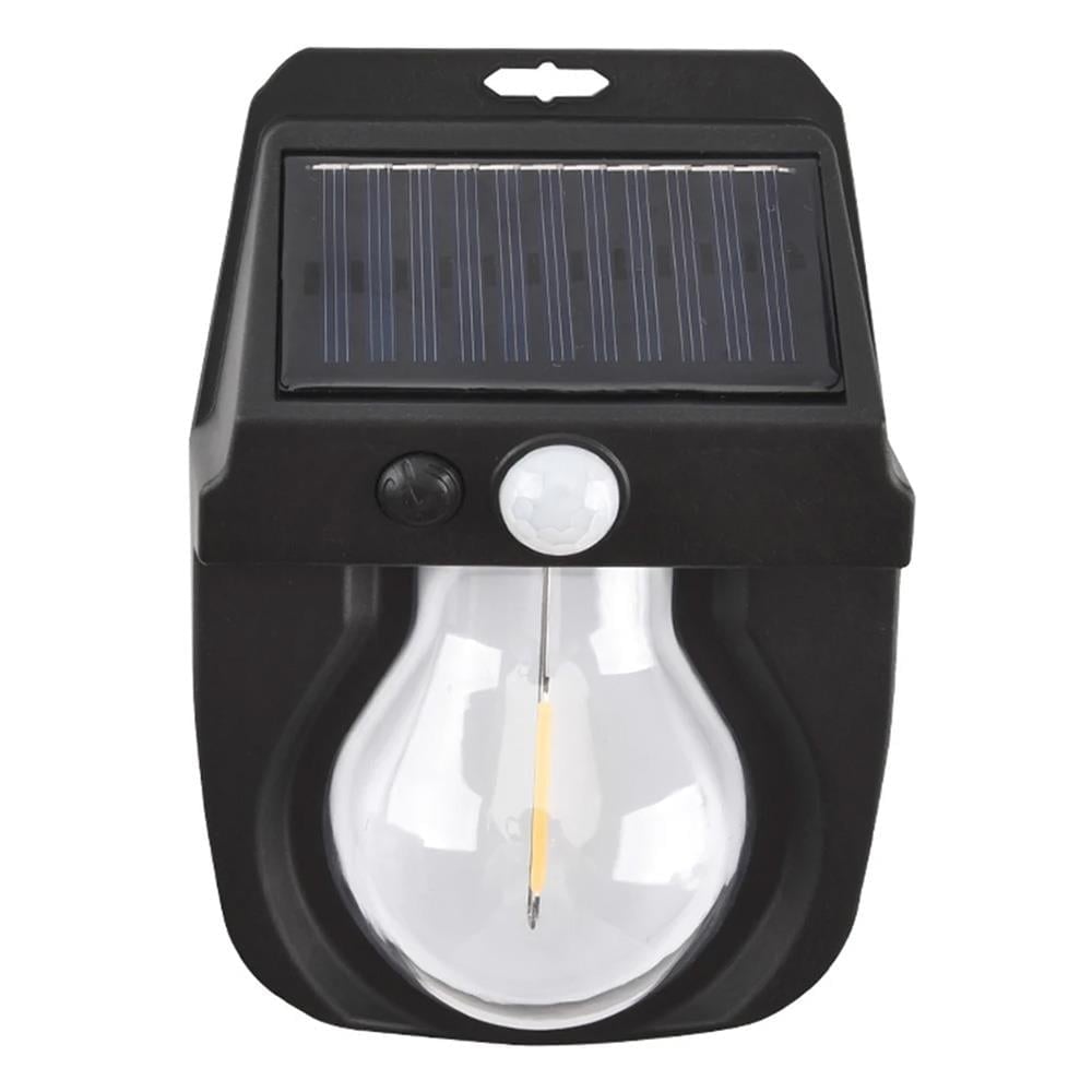 Powermaster PM-23707 Solar Lamba Sensörlü
