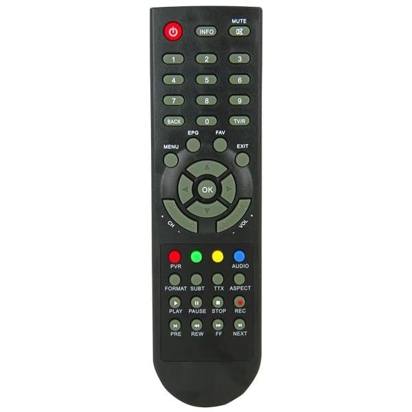 Premier PRS-19010 Uydu Alıcı Kumandası