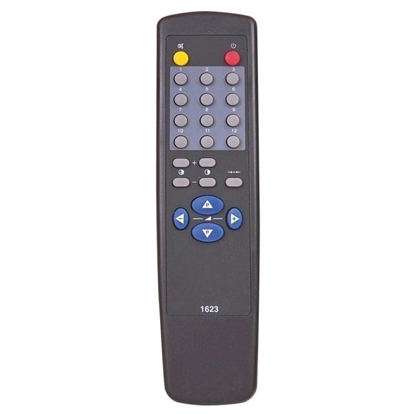 RC 1623 SONY RM-656 TV KUMANDA