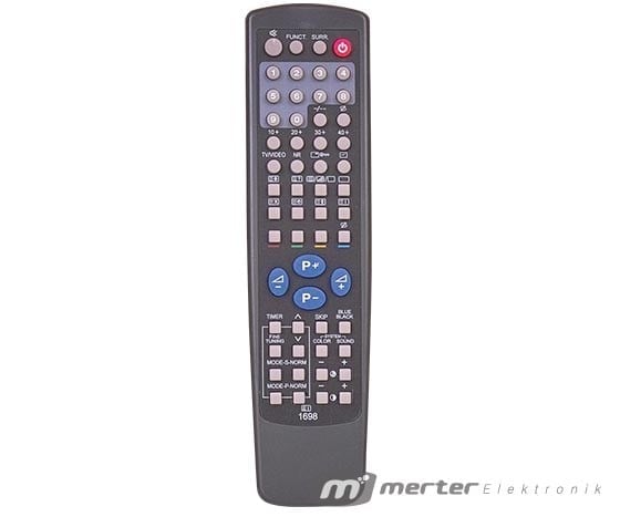 RC 1698 SAMSUNG TV KUMANDA