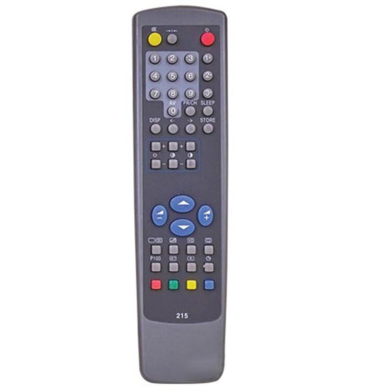 RC 215 ARÇELİK BEKO P100 FASTEK TV KUMANDA