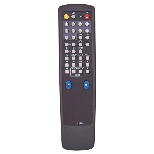 RC 2199 SİMTEL TV KUMANDA