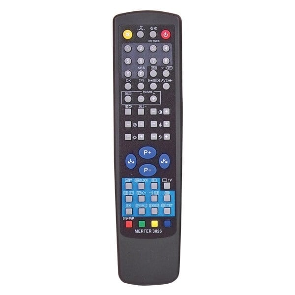 RC 3026 SAMSUNG TV KUMANDA