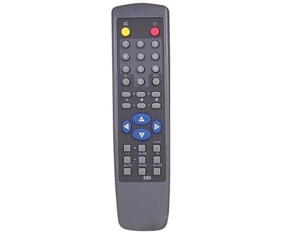 RC 590 TELKOM TV KUMANDA
