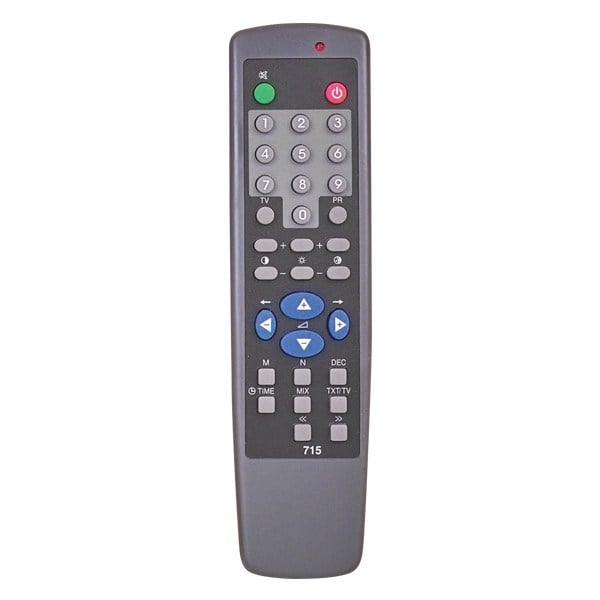 RC 715 SIEMENS TV KUMANDA
