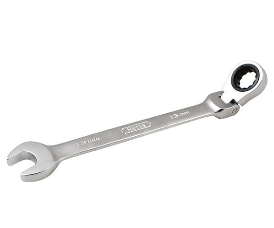 RETTA RCA0313*RCA0613 MAFSALLI 13MM CIRCIR KOMBİNE ANAHTAR
