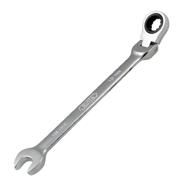 RETTA RCA0610 MAFSALLI 10MM CIRCIR KOMBİNE ANAHTAR