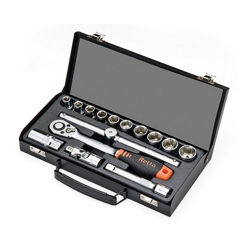RETTA RLT-1502 1/2 15 PARÇA 6 KÖŞE LOKMA SET