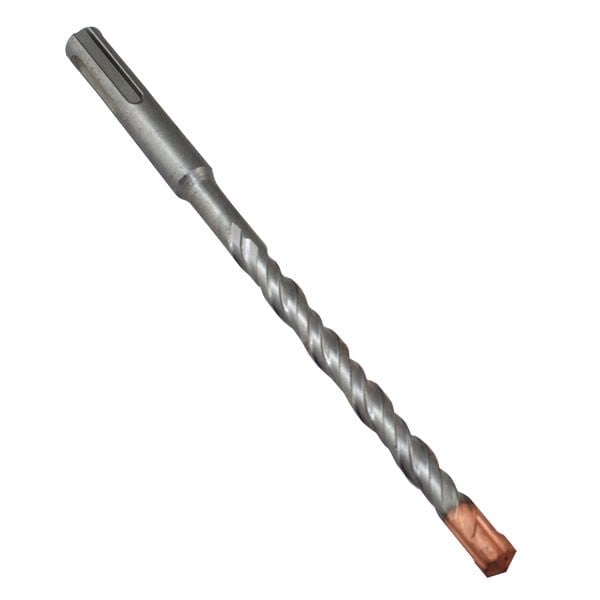 RETTA RSP-0816 8 MM SDS-PLUS 08X160_4 ELMASLI HİLTİ UCU TEK FİYAT