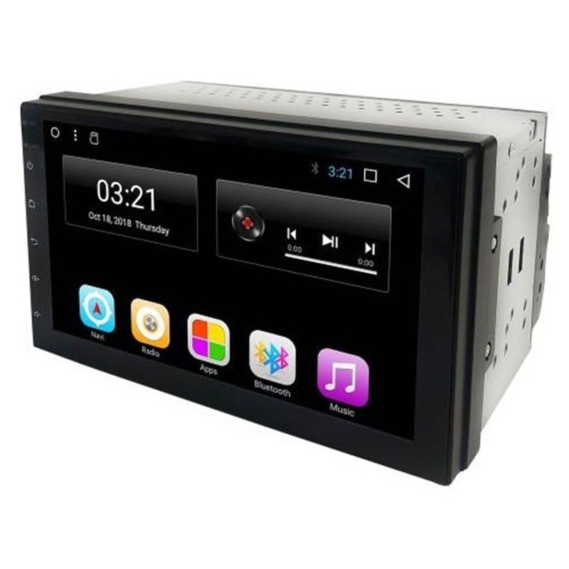 ROADSTAR RD-9500 7