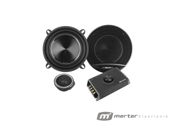 ROADSTAR RDH-520C 13 CM 320 WATT OTO HOPARLÖR