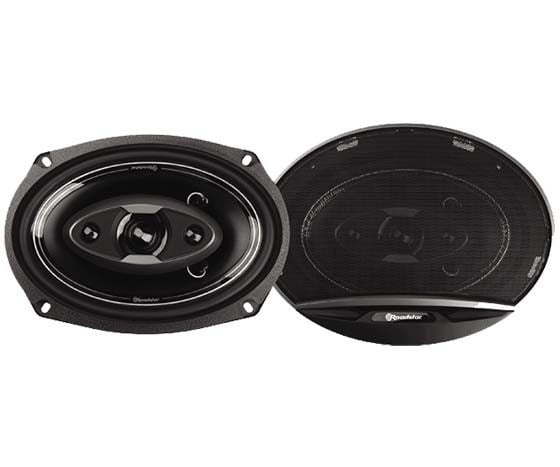 ROADSTAR RDH-694 400 WATT OVAL HOPARLÖR