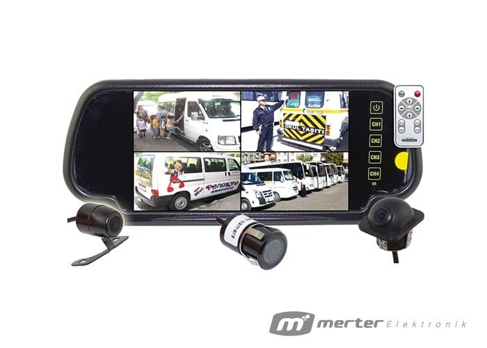 ROGADİS W806 7