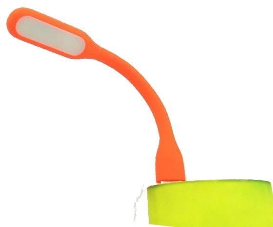 ROMOSS TAŞINABİLİR MİNİ LED USB IŞIK