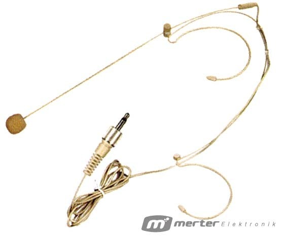 ROOF H-3 HEADSET MİKROFON