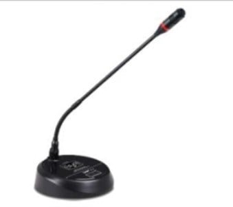 ROOF R-11 UHF KABLOSUZ MASA MİKROFONU