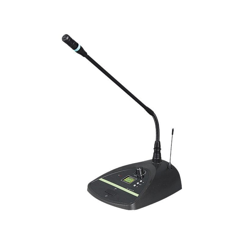 ROOF R-620 KABLOSUZ KONFERANS MİKROFONU