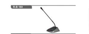 ROOF R-B-180 BAŞKAN KONDENSER MİKROFON