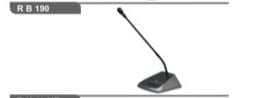 ROOF R-B-190 DELEGE KONDENSER MİKROFON