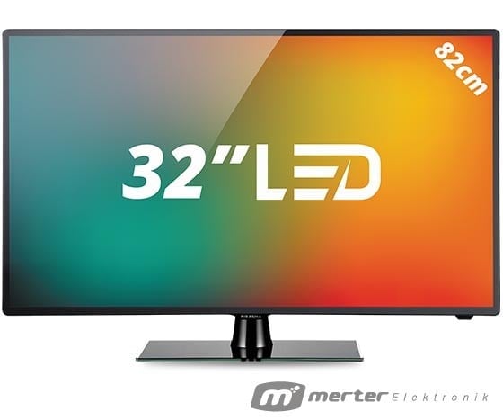 ROWELL RL-7032S 32'' 82 EKRAN DAHİLİ UYDU ALICILI FULL HD LED TV