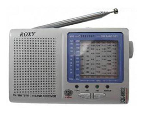 ROXY KK-9802 RADYO