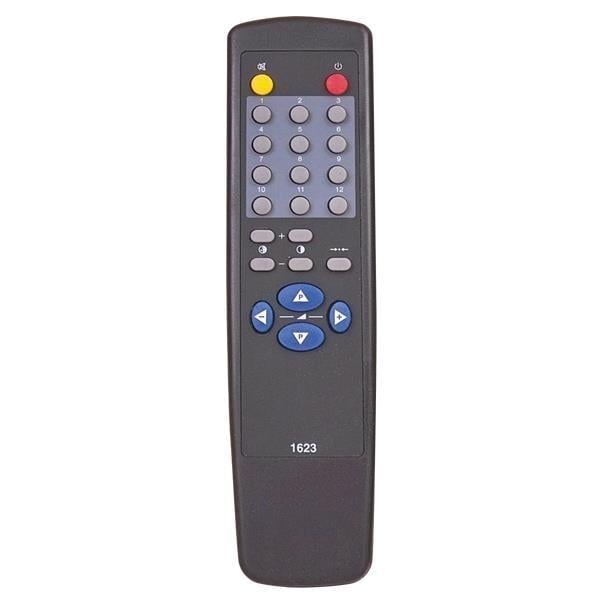 Rc 1623 Sony Rm-656 Tv Kumanda