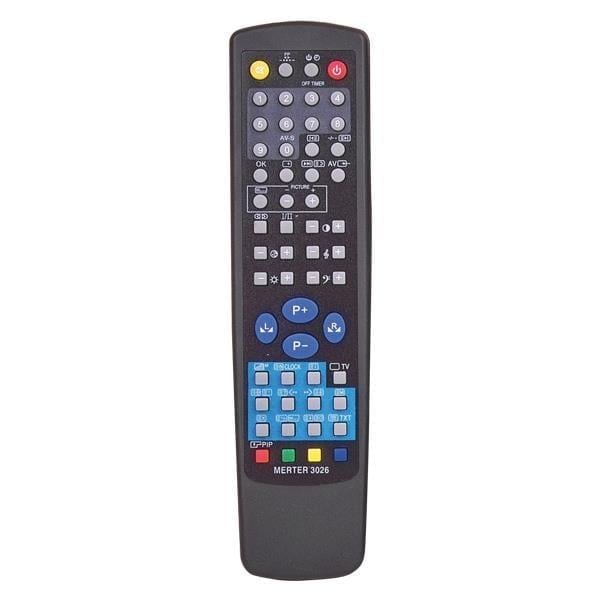 Rc 3026 Samsung Tv Kumanda