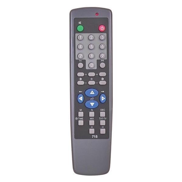 Rc 715 Sıemens Tv Kumanda