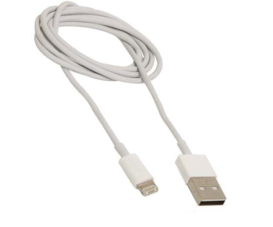 S-LINK IP-505 IPHONE 5 USB ŞARJ KABLOSU