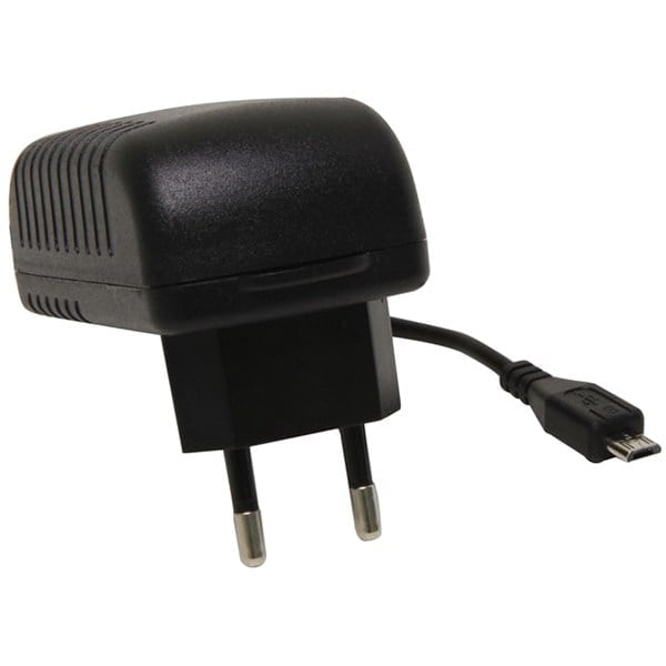 S-LINK SL-127B 9 VOLT - 2 AMPER MICRO USB TABLET ADAPTÖRÜ
