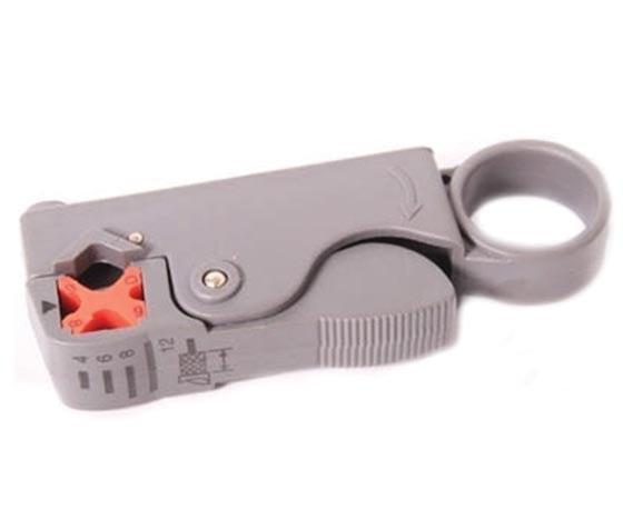 S-LINK SL-334*CT201 RG58-59-62-6-3C2V-4C-5C ÇEVİRMELİ KABLO SOYACAĞI
