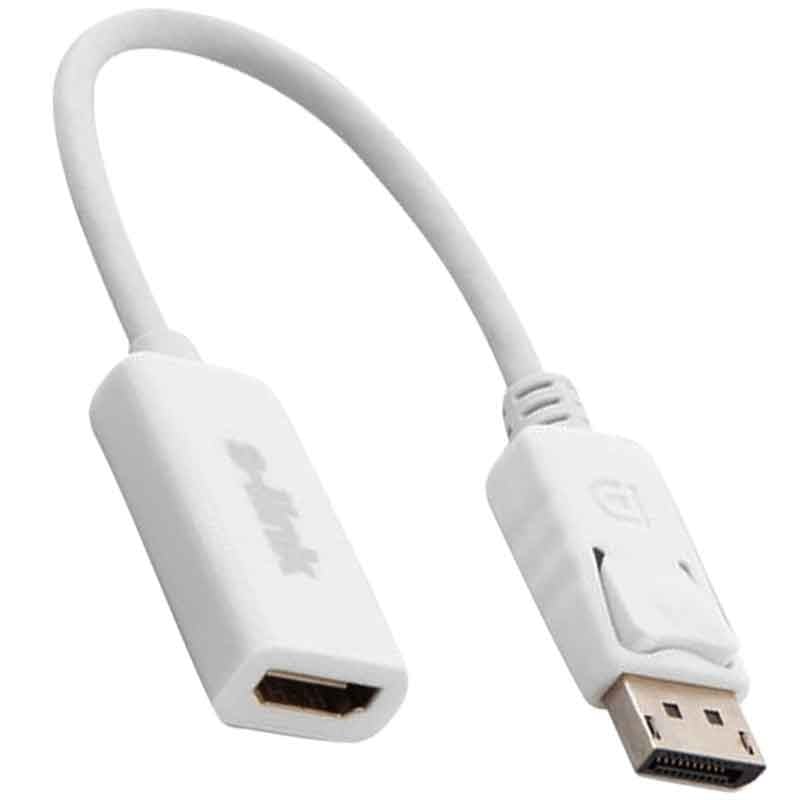 S-LINK SL-DS580 DISPLAY TO HDMI 10 CM DÖNÜŞTÜRÜCÜ