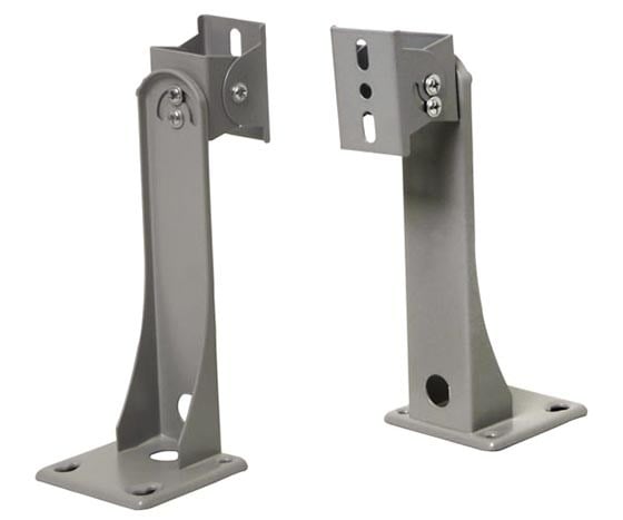 S-LINK SL-GKA70 2'Lİ DUVAR TAVAN METAL KAMERA AYAĞI