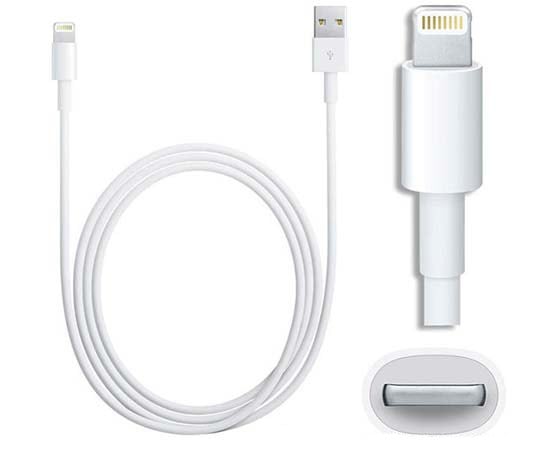 S-LINK SL-IP503 IPHONE 5/6 USB ŞARJ VE DATA KABLOSU