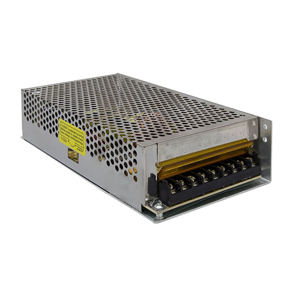 S-LINK SL-KA260 12 VOLT 20 AMPER 255 WATT METAL KASA ADAPTÖR