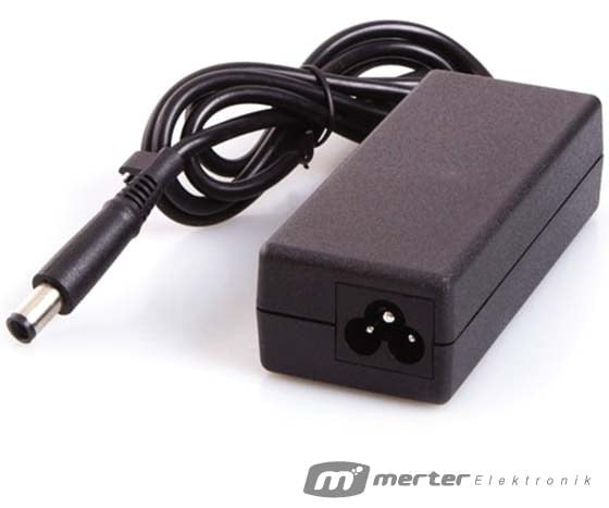 S-LINK SL-NBA16 18.5 VOLT - 3.5 AMPER 7.4*5.0 UÇLU HP NOTEBOOK ADAPTÖR
