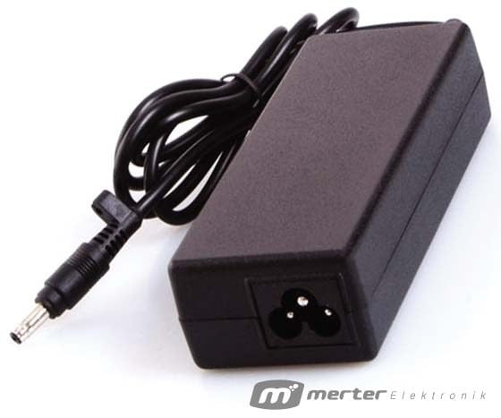 S-LINK SL-NBA36 19 VOLT - 4.74 AMPER 4.8*1.7 UÇLU HP NOTEBOOK ADAPTÖR
