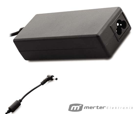 S-LINK SL-NBA66 19 VOLT - 4.74 AMPER 5.5*2.1 UÇLU ACER NOTEBOOK ADAPTÖR