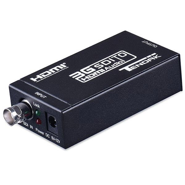 S-LINK SL-SDH5 SDI TO HDMI DÖNÜŞTÜRÜCÜ