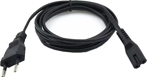 S-LINK SL-TP545 1.5 METRE 0.75MM SİYAH TEYP CEREYAN KABLOSU