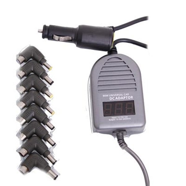 S-LINK SLX-LC120 ARAÇTAN NOTEBOOK ADAPTÖR