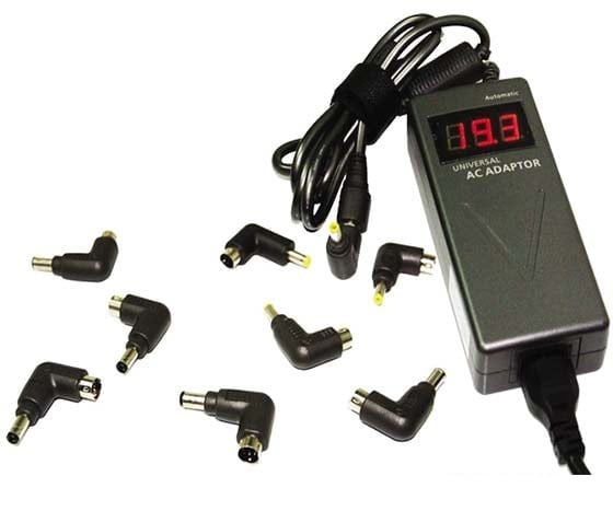 S-LINK SLX-LC150 UNIVERSAL NOTEBOOK ADAPTÖR