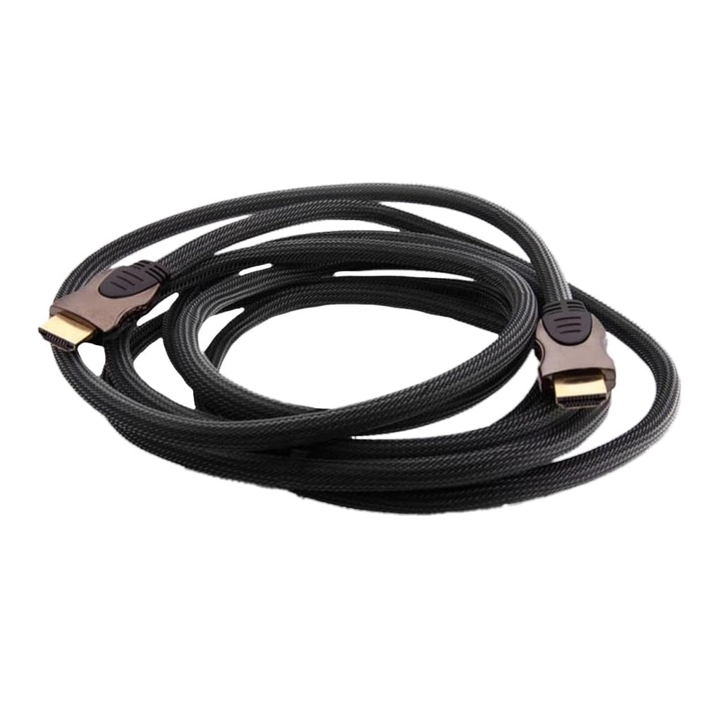 S-LINK SLX-M986 3 METRE HDMI KABLO