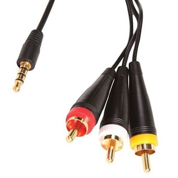 S-LINK SMG-430 SAMSUNG AV KABLOSU