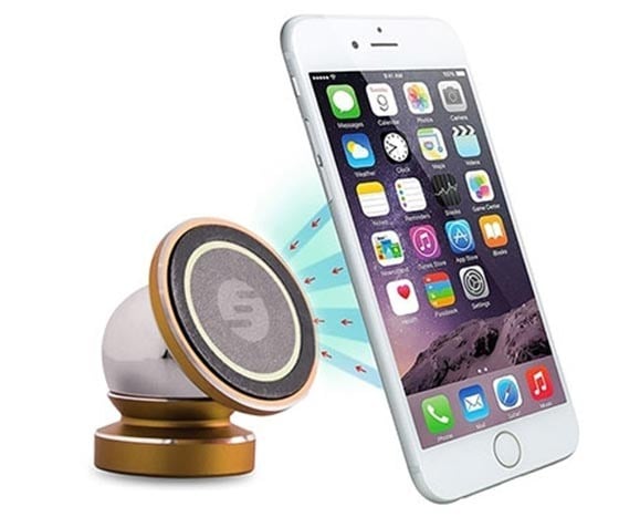 S-LINK SWAPP SW-H10 AYARLANABİLİR ARAÇ TELEFON TUTUCU