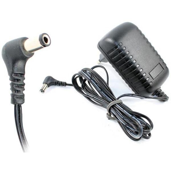 SAGEM 12 VOLT - 1.2 AMPER PRİZ TİPİ ADAPTÖR