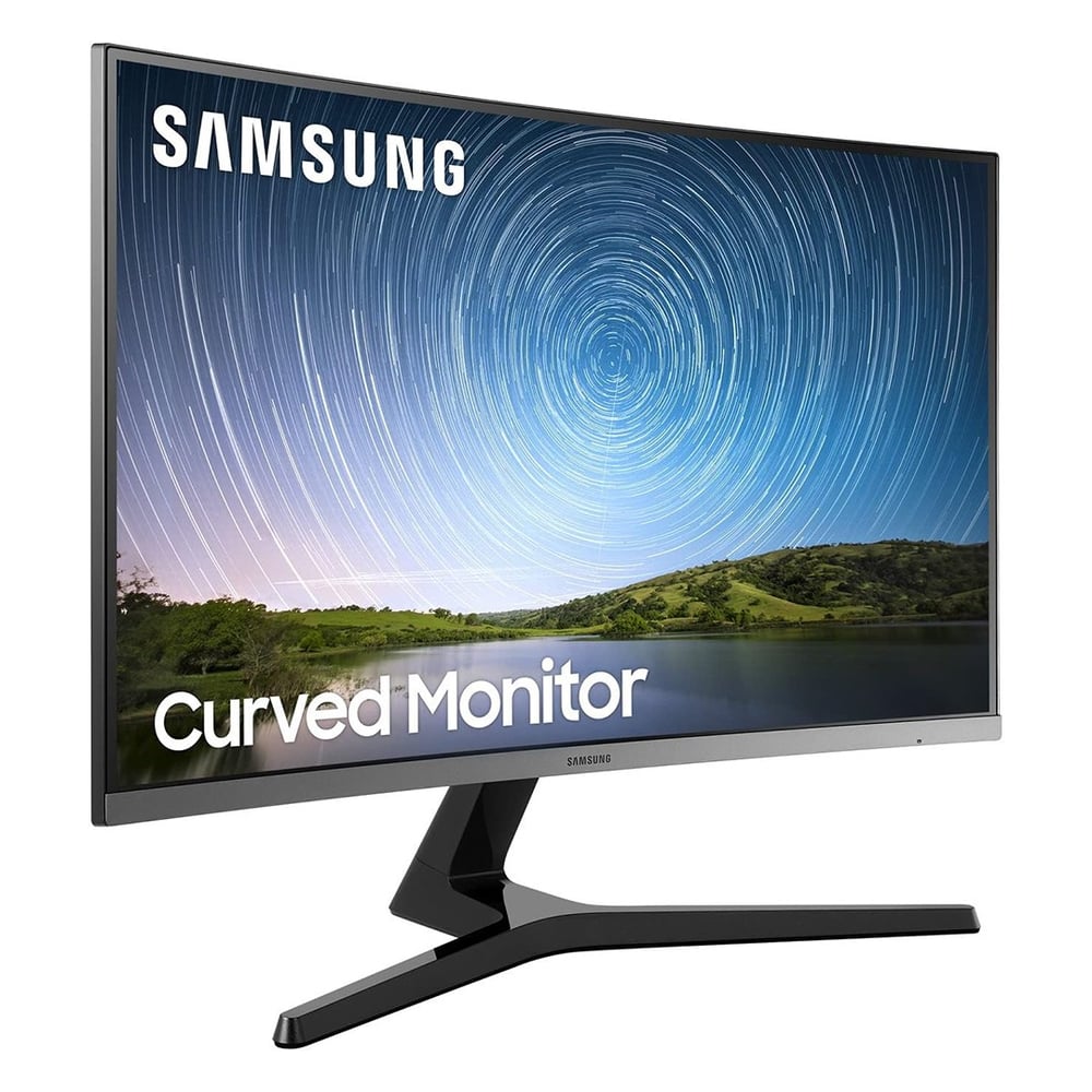 SAMSUNG LC32R500FHPXUF 4 MS 75HZ HDMI+VGA FHD VA 32