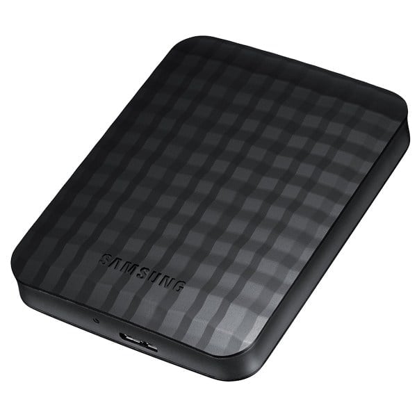 SAMSUNG STSHX-M101TCB USB 3.0 M3 1 TB 2.5