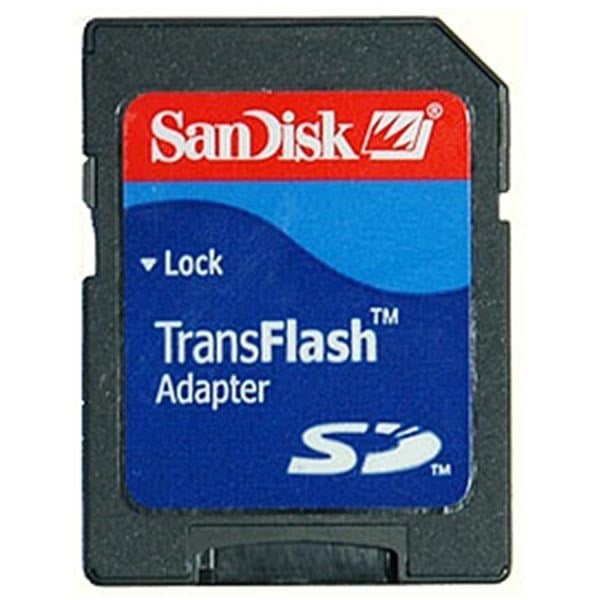 SANDISK MICRO SD KART ADAPTÖRÜ