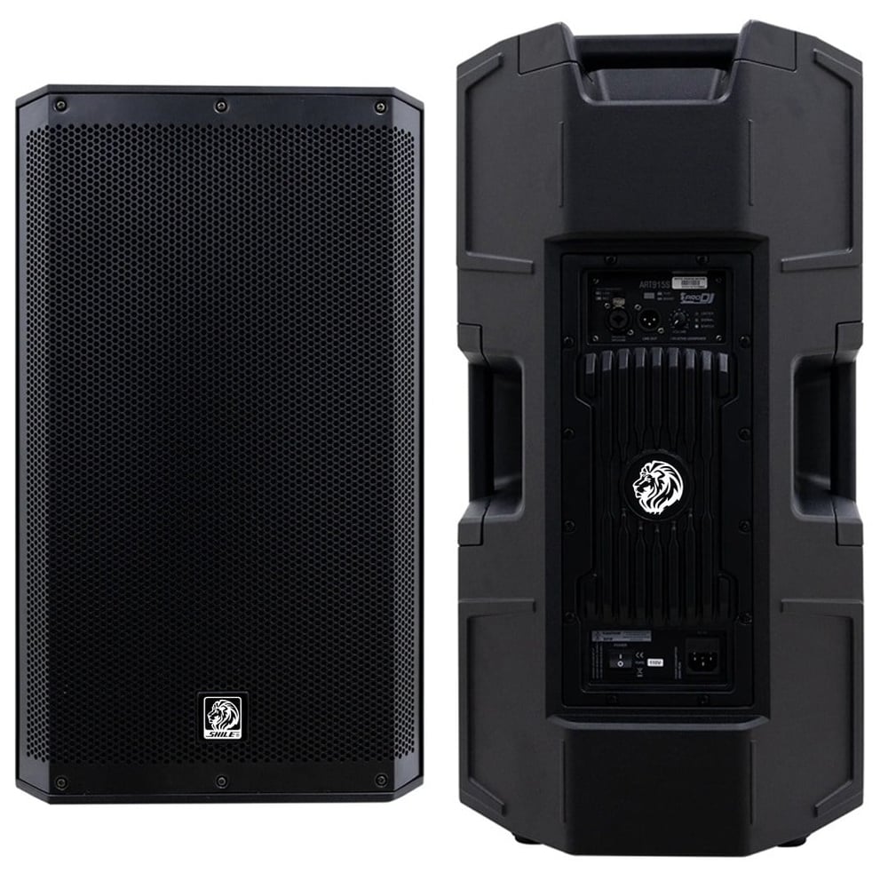 SHİLE ART915S 15